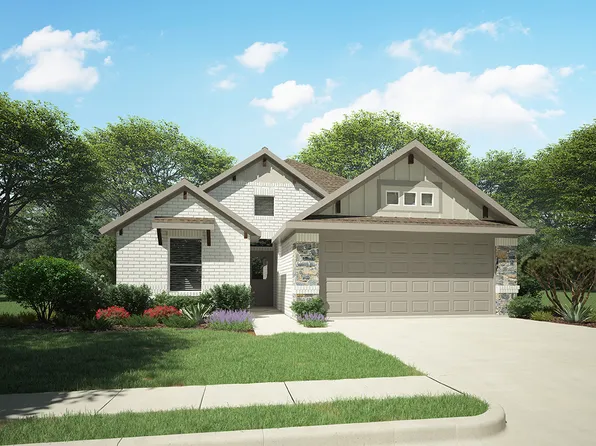 1330 Great Sand Dune St, Royse City, TX 75189