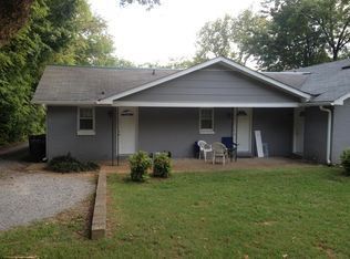 1004 Ewing Blvd APT D, Murfreesboro, TN 37130