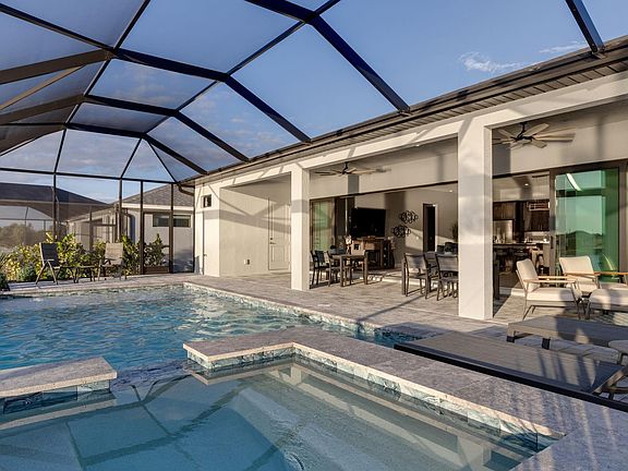 4th image of 1716 Burnt Store Road