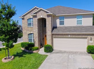 5503 Southern Oaks, San Antonio, TX 78261