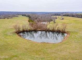 622 Little Union Rd, Taylorsville, KY 40071