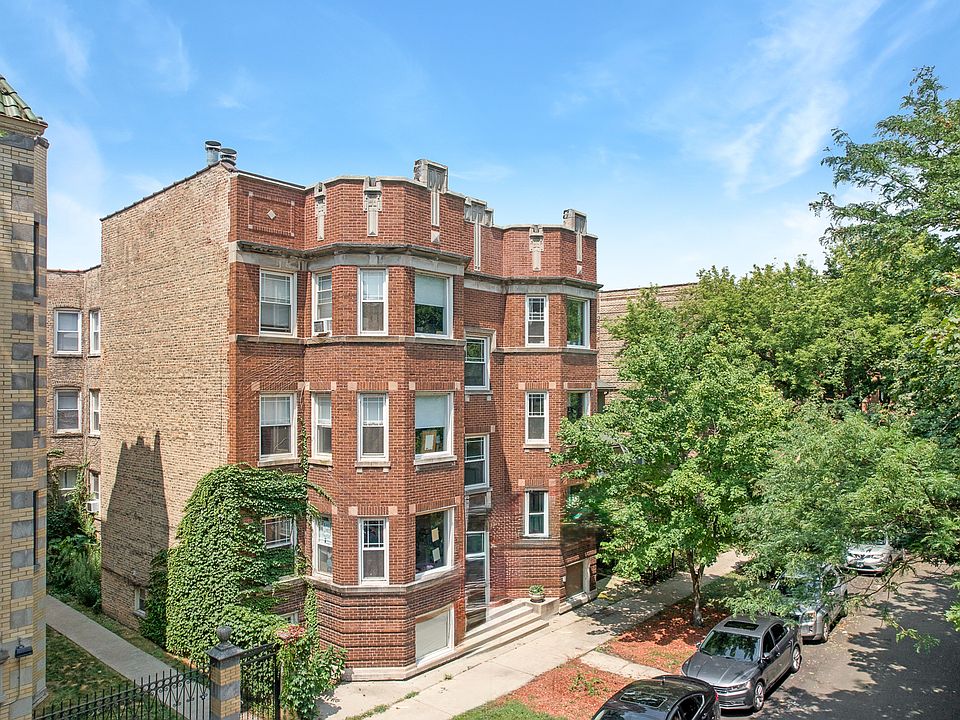 1st image of 6816 N Lakewood Ave APT 2