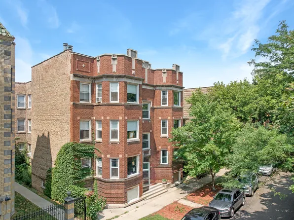 6816 N Lakewood Ave APT 2, Chicago, IL 60626