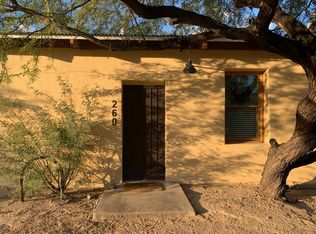 260 W 18th St #2, Tucson, AZ 85701