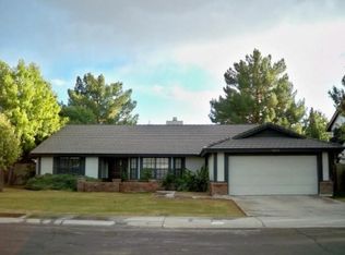 1331 E Sunburst Ln, Tempe, AZ 85284