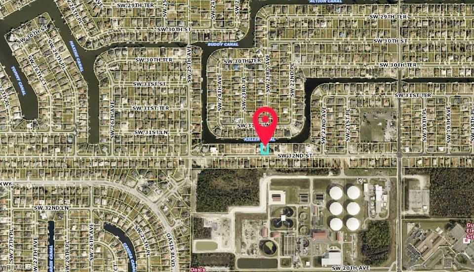 2nd image of 2301 SW 32nd ST