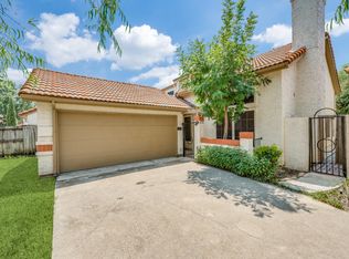 607 Mission Cir, Irving, TX 75063