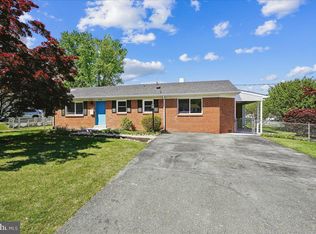 1400 Florida Ave, Woodbridge, VA 22191