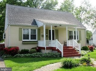 410 Springfield Ave, Carneys Pt, NJ 08069