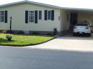 1516 SW 35th Cir, Okeechobee, FL 34974