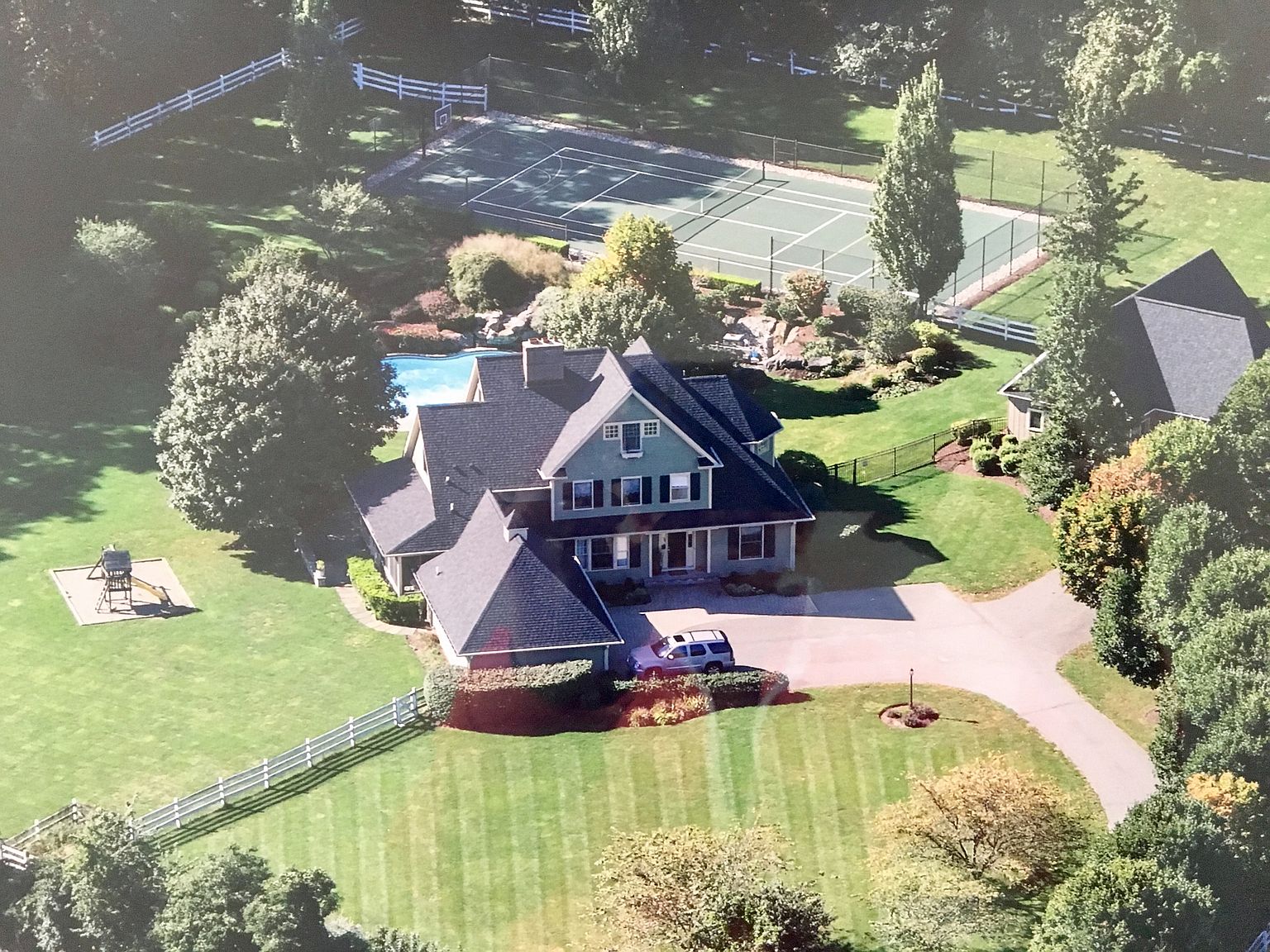 208 Pleasant Hill Rd, Chester, NJ 07930 Zillow