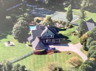 208 Pleasant Hill Rd, Chester, NJ 07930