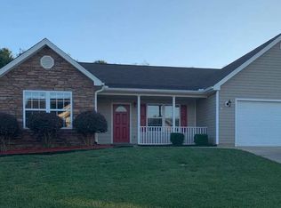5 Ivory Arch Ct, Simpsonville, SC 29681