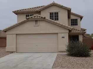 960 S 224th Ln, Buckeye, AZ 85326