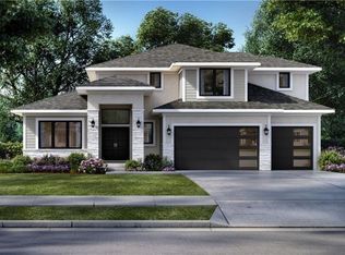 12613 W 169th St, Overland Park, KS 66221