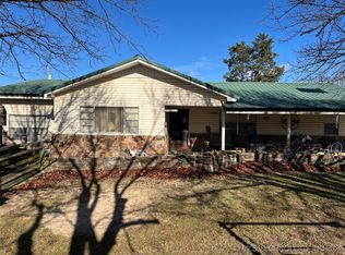 449315 Highway 100, Vian, OK 74962