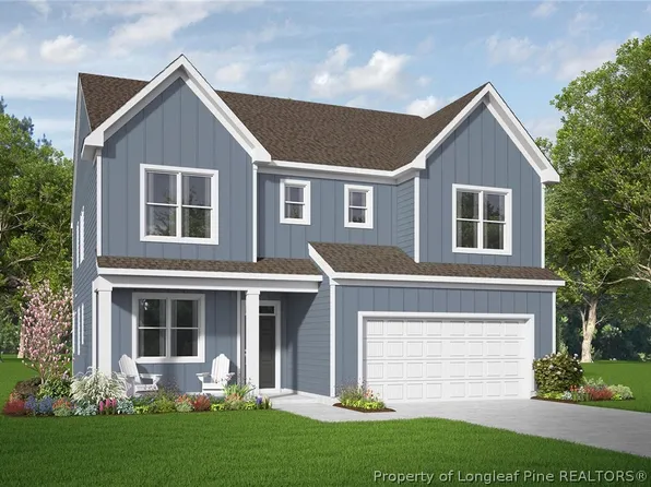 4519 Bunkers Bay Ln, Hope Mills, NC 28371