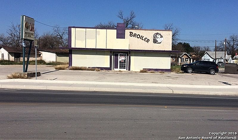 1st image of 1319 Frio City Rd