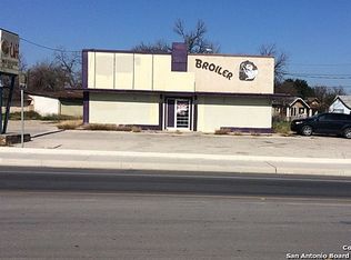 1319 Frio City Rd, San Antonio, TX 78226