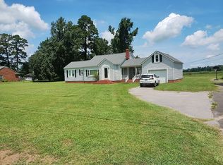 9850 Old Us Highway 70, Cove City, NC 28523