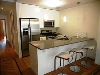 Rented by Dwelling NYC