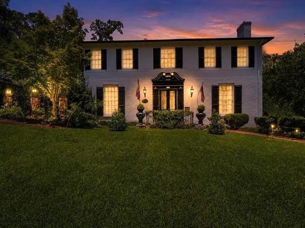 3155 Ingleside Ave, Macon, GA 31204