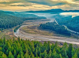 455 Jay Smith Rd, Myers Flat, CA 95554