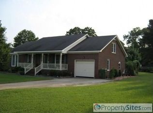 403 Arbor Dr, Greenville, NC 27858