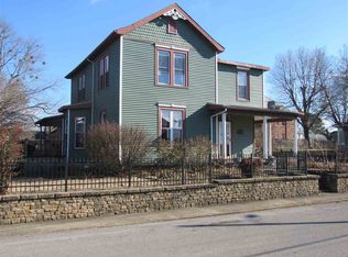 108 S 2nd St, Scottsville, KY 42164