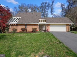 20448 Aspenwood Ln, Montgomery Village, MD 20886