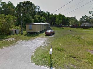 10611 Olsen St, New Port Richey, FL 34654