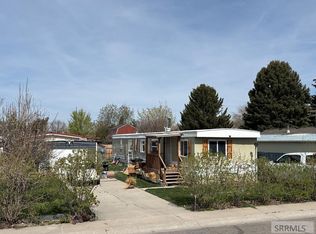 534 Bluebird Dr, Chubbuck, ID 83202