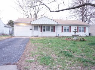 3447 SW Mayo Ave, Topeka, KS 66611