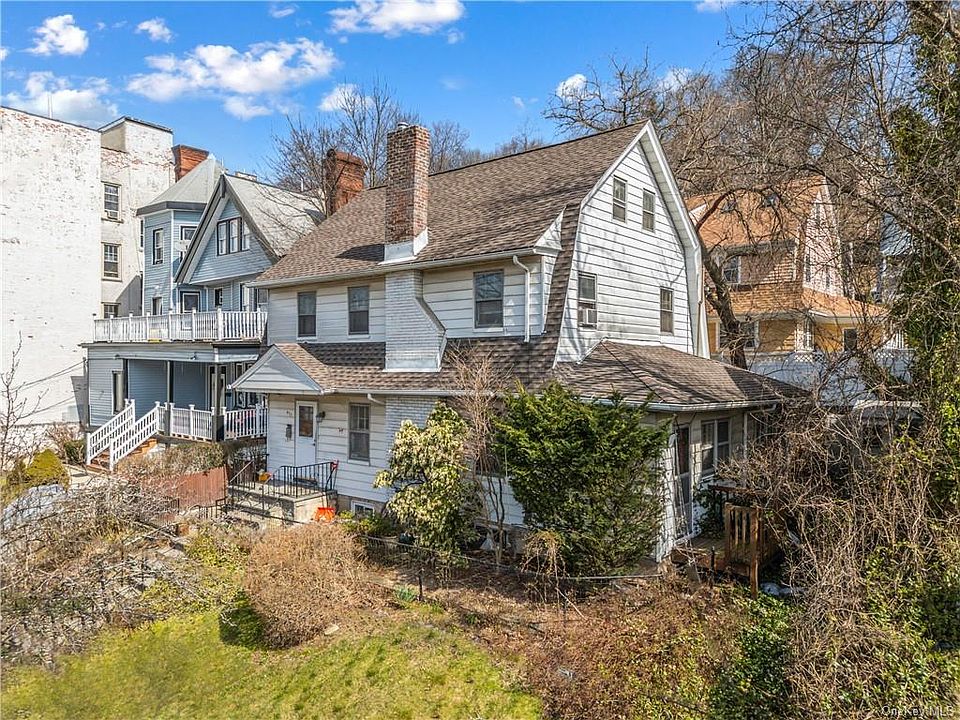 472 Warburton Avenue, Yonkers, NY 10701 Zillow