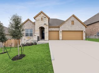 729 Teakmill Trl, San Marcos, TX 78666