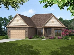 9257 Pembrook Loop, Fairhope, AL 36532