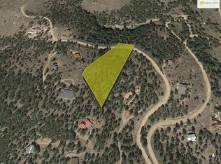 221 Camino Bosque, Boulder, CO 80302