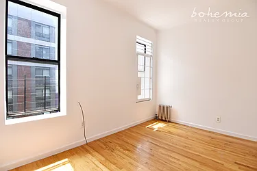 Rented by Bohemia Realty Group