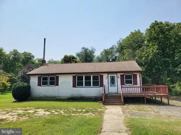 578 Irving Ave, Bridgeton, NJ 08302
