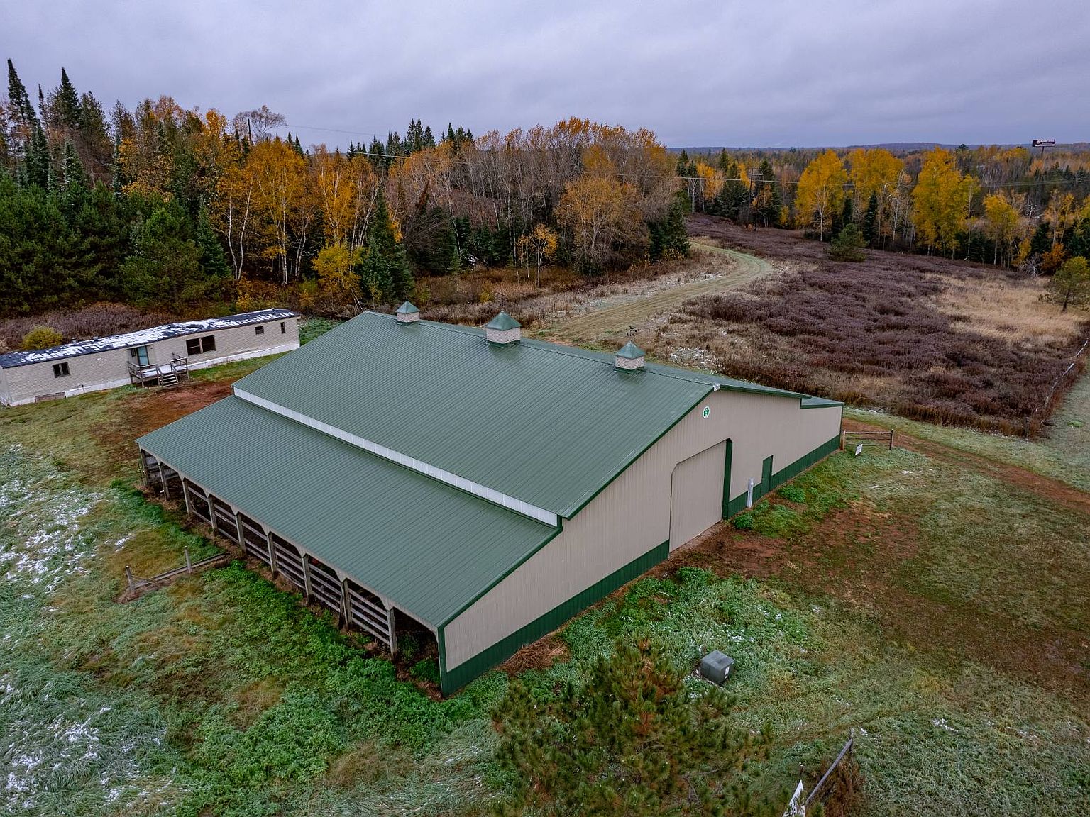 N6991 Us Highway 51, Irma, WI 54442 Zillow