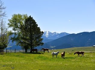 1166 Us Highway 10 W, Livingston, MT 59047