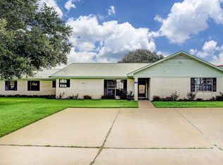 416 Walnut St, New Ulm, TX 78950