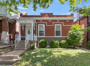 4751 Rosa Ave, Saint Louis, MO 63116