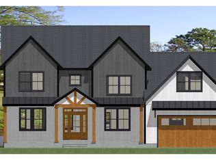 36 Woodland Way, Russell, MA 01071