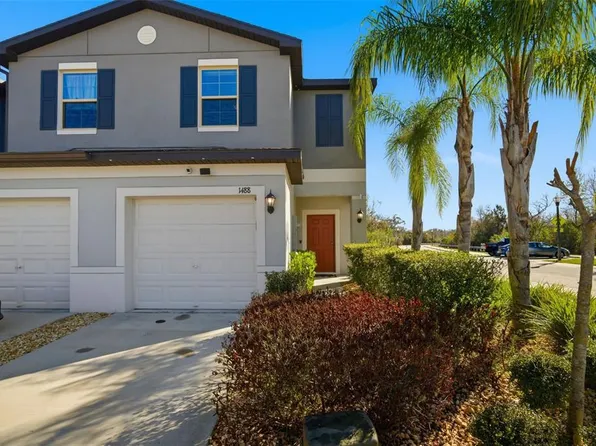 1488 Cassius St, Lutz, FL 33549