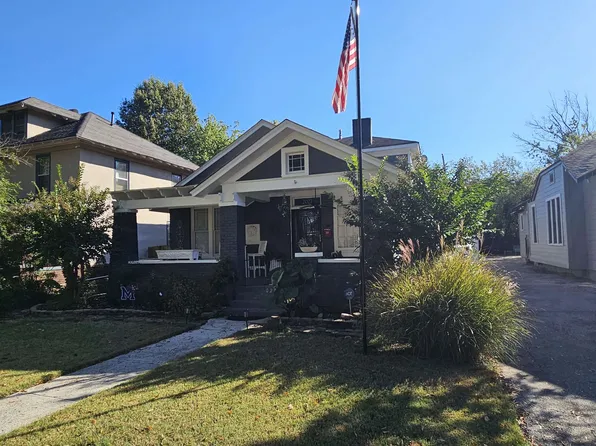 2027 Nelson Ave, Memphis, TN 38104