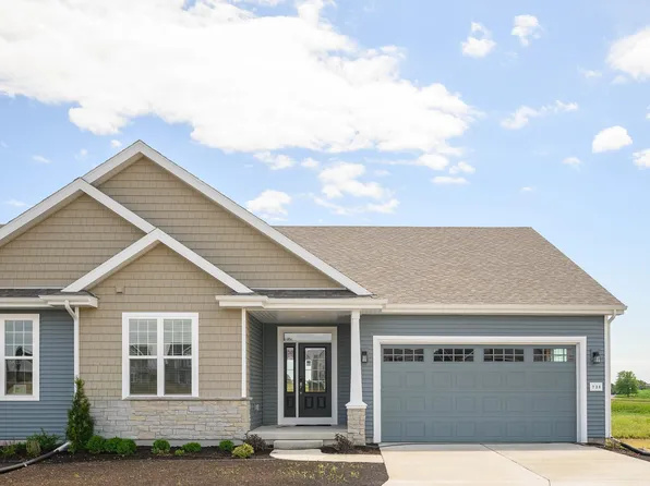 738 Cozy Farm, Waunakee, WI 53597
