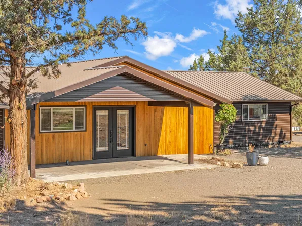 7043 SW Highland Dr, Powell Butte, OR 97753