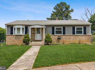 6500 Redgate Cir, Baltimore, MD 21228