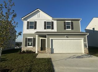 3544 Fellowship Rd LOT 353, Columbia, TN 38401